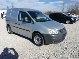 VW Caddy 2.0SDI klima 69ks, снимка 8