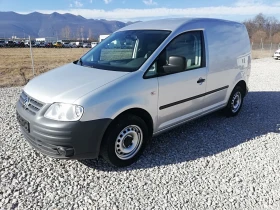 VW Caddy 2.0SDI klima 69ks 1