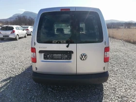 VW Caddy 2.0SDI klima 69ks, снимка 5