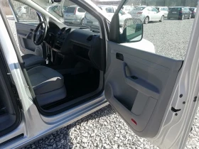 VW Caddy 2.0SDI klima 69ks, снимка 13