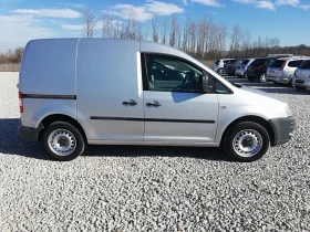 VW Caddy 2.0SDI klima 69ks, снимка 7