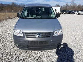 VW Caddy 2.0SDI klima 69ks, снимка 2