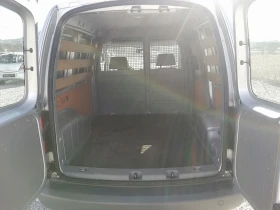 VW Caddy 2.0SDI klima 69ks, снимка 10