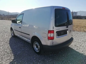 VW Caddy 2.0SDI klima 69ks, снимка 4