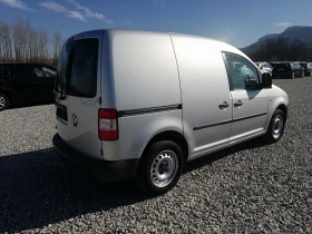 VW Caddy 2.0SDI klima 69ks, снимка 6