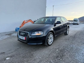 Audi A3 1.9TDI 105к.с. AUTOMATIC NAVI FACELIFT - 13999 лв. - 81768601 | Car24.bg