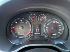 Audi A3 1.9TDI 105к.с. AUTOMATIC NAVI FACELIFT, снимка 12