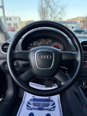 Audi A3 1.9TDI 105к.с. AUTOMATIC NAVI FACELIFT - 13999 лв. - 81768601 | Car24.bg