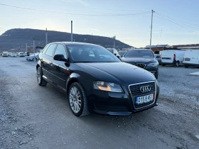 Audi A3 1.9TDI 105к.с. AUTOMATIC NAVI FACELIFT, снимка 1