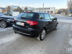 Audi A3 1.9TDI 105к.с. AUTOMATIC NAVI FACELIFT, снимка 4