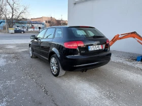 Audi A3 1.9TDI 105к.с. AUTOMATIC NAVI FACELIFT - 13999 лв. - 81768601 | Car24.bg