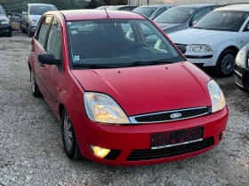 Ford Fiesta, снимка 3