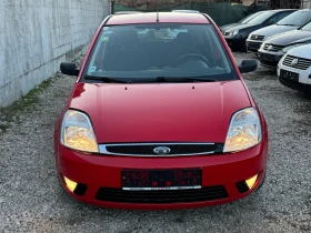 Ford Fiesta, снимка 5