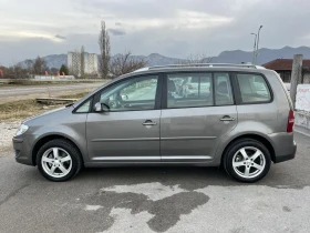 VW Touran 1.9 TDI 105кс 6 СКОРОСТИ FACE КЛИМАТРОНИК - 8600 лв. - 84240928 | Car24.bg