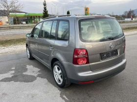 VW Touran 1.9 TDI 105кс 6 СКОРОСТИ FACE КЛИМАТРОНИК - 8600 лв. - 84240928 | Car24.bg