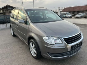 VW Touran 1.9 TDI 105кс 6 СКОРОСТИ FACE КЛИМАТРОНИК - 8600 лв. - 84240928 | Car24.bg