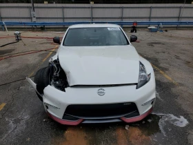 Nissan 370Z Coupe NISMO Manual - 28000 лв. - 35850035 | Car24.bg