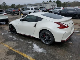 Nissan 370Z Coupe NISMO Manual - 28000 лв. - 35850035 | Car24.bg