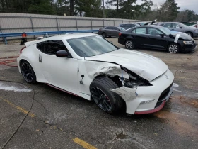 Nissan 370Z Coupe NISMO Manual - 28000 лв. - 35850035 | Car24.bg