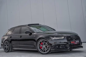 Audi A6 3.0 TDI * COMPETITION   / MATRIX / PANORAMA / BOSE, снимка 3