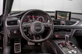 Audi A6 3.0 TDI * COMPETITION   / MATRIX / PANORAMA / BOSE, снимка 9