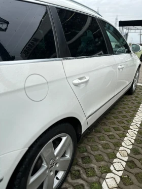 Обява за продажба на VW Passat 2.0 TDI, 140hp ~12 500 лв. - изображение 2