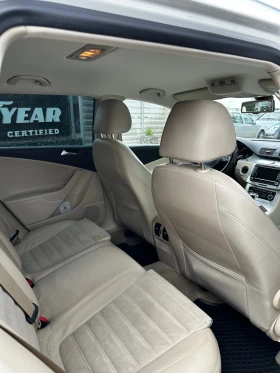 Обява за продажба на VW Passat 2.0 TDI, 140hp ~12 500 лв. - изображение 10