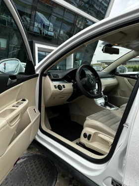 Обява за продажба на VW Passat 2.0 TDI, 140hp ~12 500 лв. - изображение 6