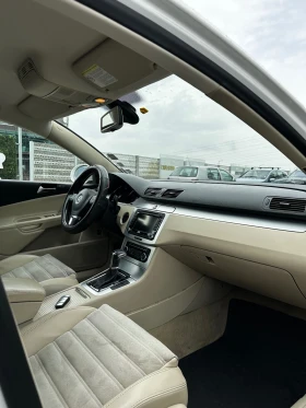 Обява за продажба на VW Passat 2.0 TDI, 140hp ~12 500 лв. - изображение 7