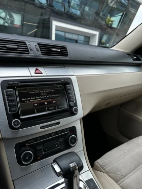 VW Passat 2.0 TDI, 140hp | Mobile.bg    14
