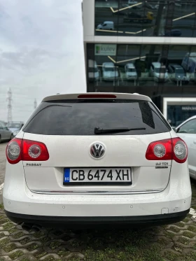 Обява за продажба на VW Passat 2.0 TDI, 140hp ~12 500 лв. - изображение 3