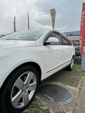 Обява за продажба на VW Passat 2.0 TDI, 140hp ~12 500 лв. - изображение 1