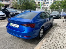 Обява за продажба на Skoda Octavia 1.0 TSI  ~43 900 лв. - изображение 4