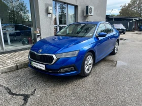 Обява за продажба на Skoda Octavia 1.0 TSI  ~43 900 лв. - изображение 3