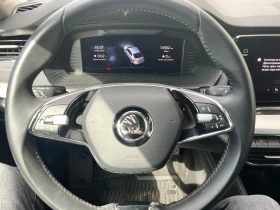 Обява за продажба на Skoda Octavia 1.0 TSI  ~43 900 лв. - изображение 10