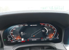 BMW 340 M* XDRIVE* .* HARMAN* PANO* 360*  | Mobile.bg    10