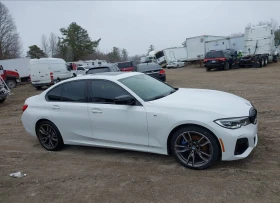 BMW 340 M* XDRIVE* .* HARMAN* PANO* 360*  | Mobile.bg    7