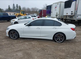 BMW 340 M* XDRIVE* .* HARMAN* PANO* 360*  | Mobile.bg    8