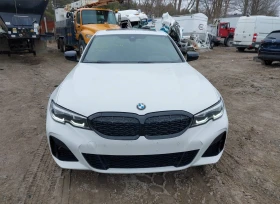 BMW 340 M* XDRIVE* .* HARMAN* PANO* 360*  | Mobile.bg    2