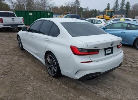 BMW 340 M* XDRIVE* .* HARMAN* PANO* 360*  | Mobile.bg    4