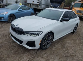 BMW 340 M* XDRIVE* .* HARMAN* PANO* 360*  | Mobile.bg    3