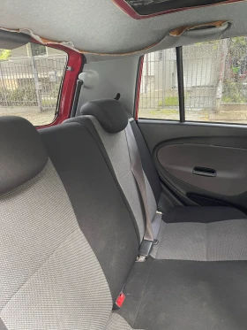 Daihatsu Cuore | Mobile.bg    8