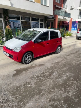 Daihatsu Cuore | Mobile.bg    4