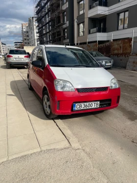     Daihatsu Cuore