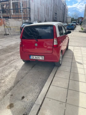 Daihatsu Cuore | Mobile.bg    2