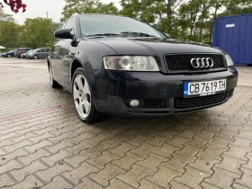 Обява за продажба на Audi A4 B6 1.9TDI  ~5 200 лв. - изображение 1