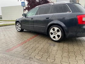 Обява за продажба на Audi A4 B6 1.9TDI  ~5 200 лв. - изображение 2