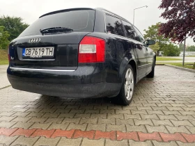 Обява за продажба на Audi A4 B6 1.9TDI  ~5 200 лв. - изображение 1