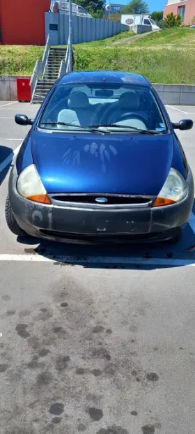 Ford Ka | Mobile.bg    3