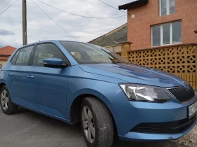Skoda Fabia | Mobile.bg    2